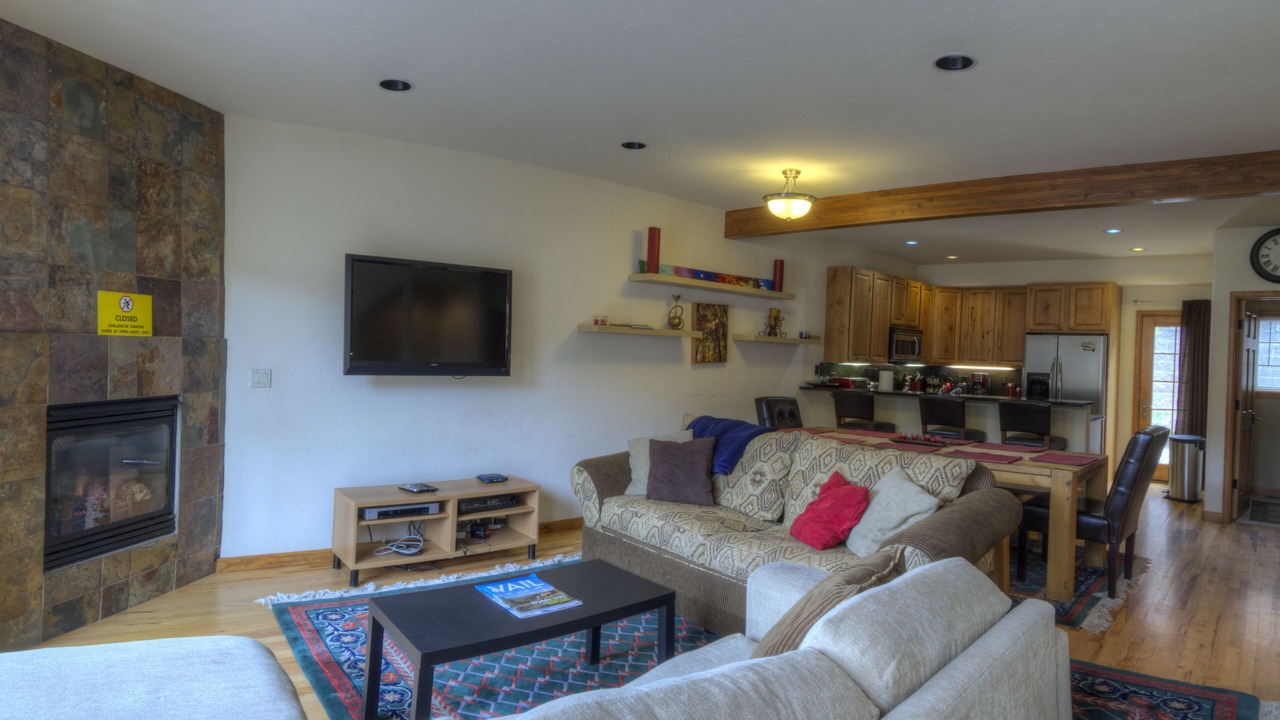 Photo of Bedroom in Minturn