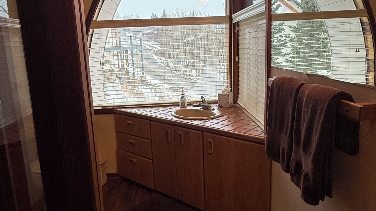 Photo of Bathroom in Mount Crested Butte