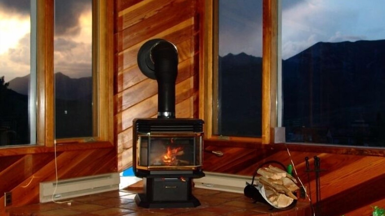 Photo of Livingroom in Mount Crested Butte
