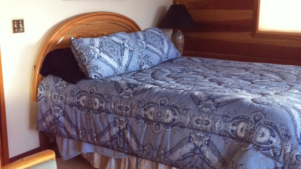 Photo of Bedroom in Mount Crested Butte
