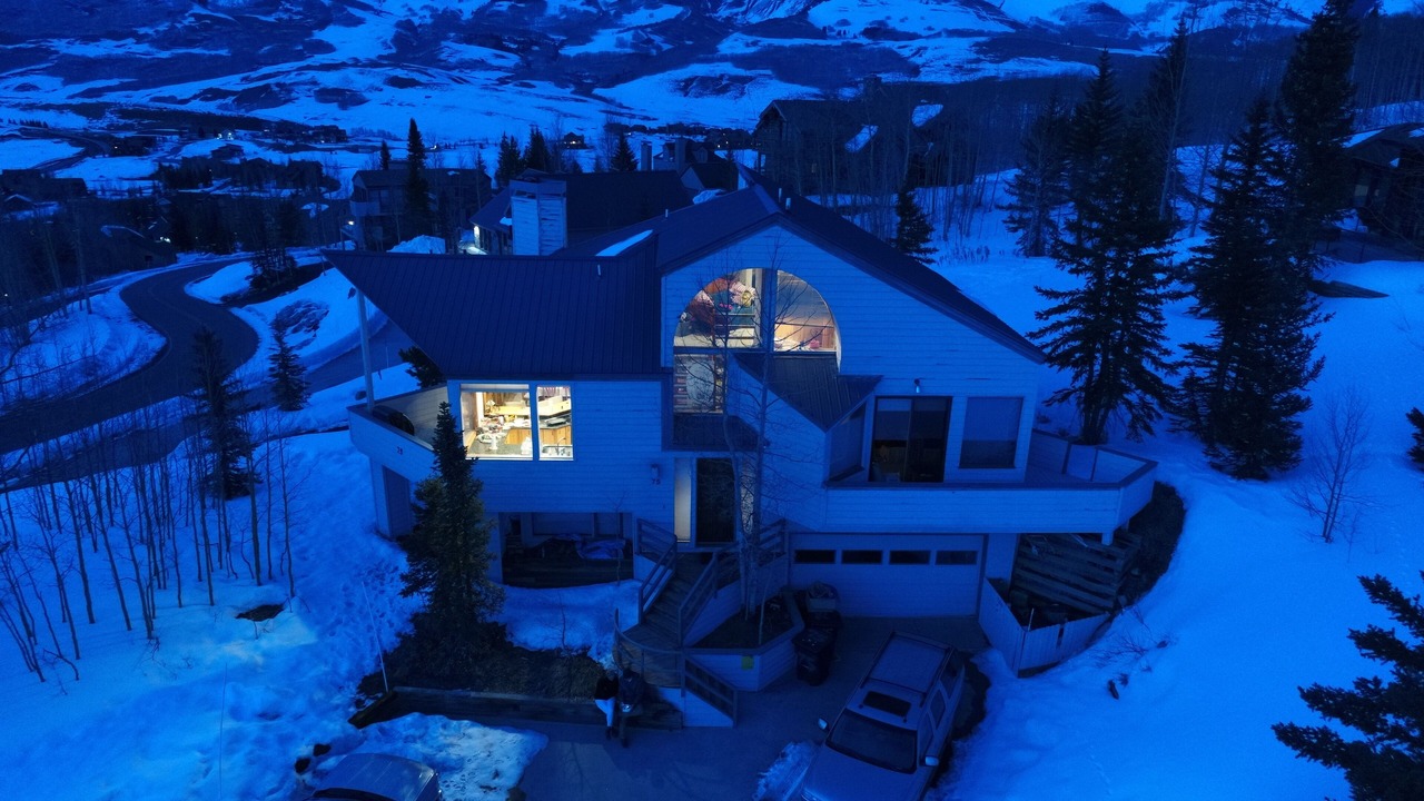 Photo of Others in Mount Crested Butte