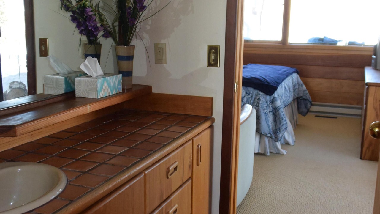 Photo of Bathroom in Mount Crested Butte