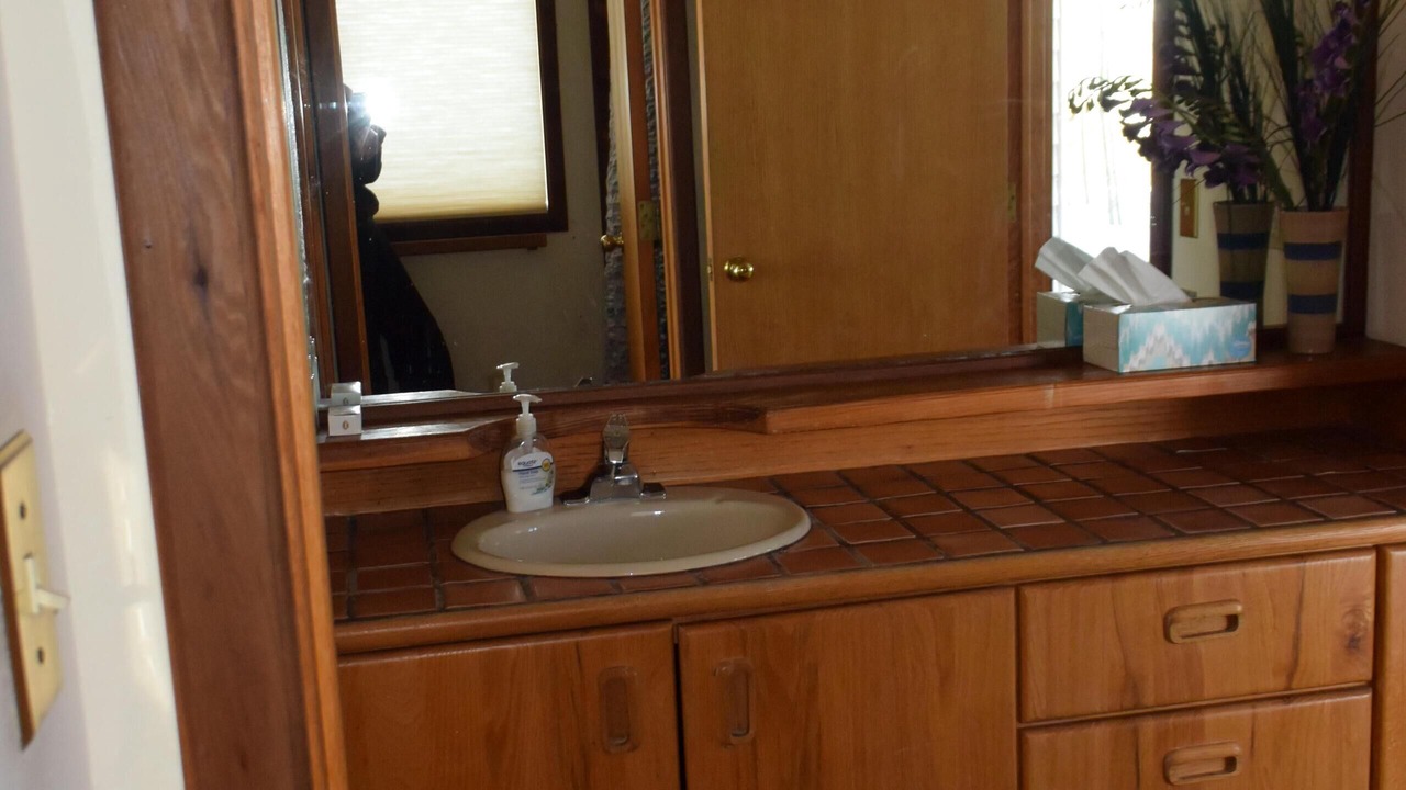 Photo of Bathroom in Mount Crested Butte