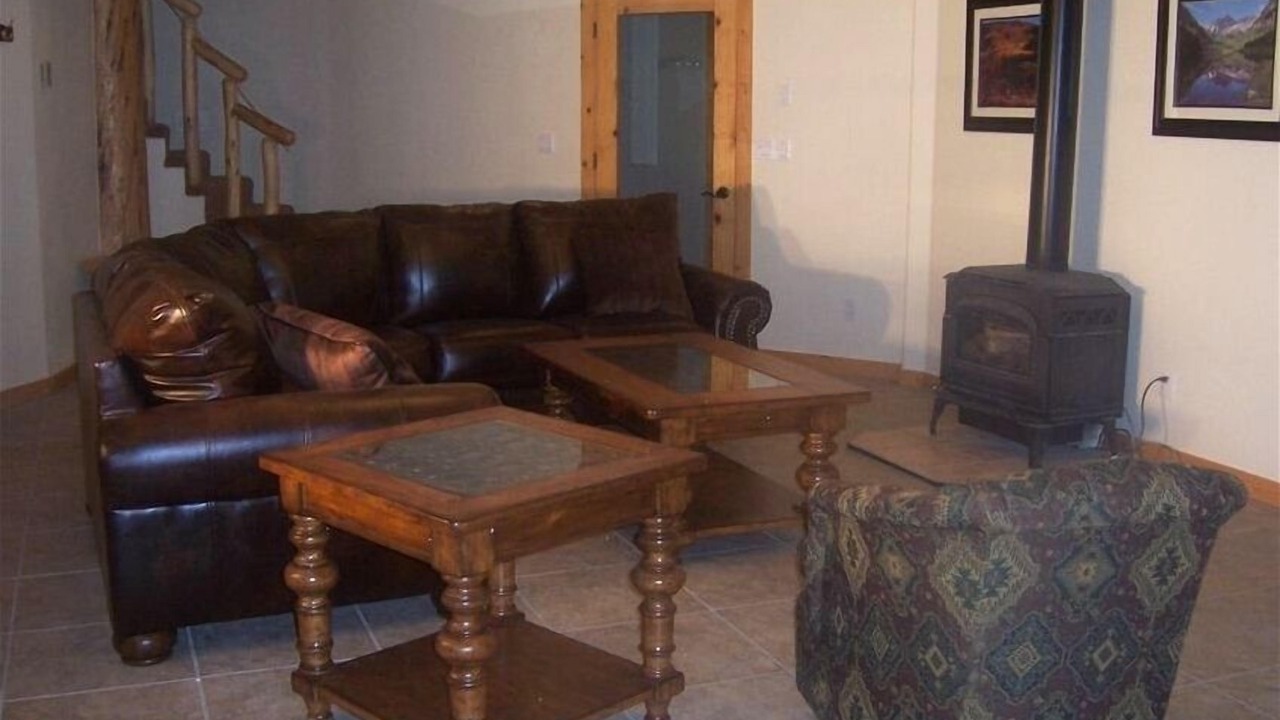 Photo of Livingroom in Hermosa