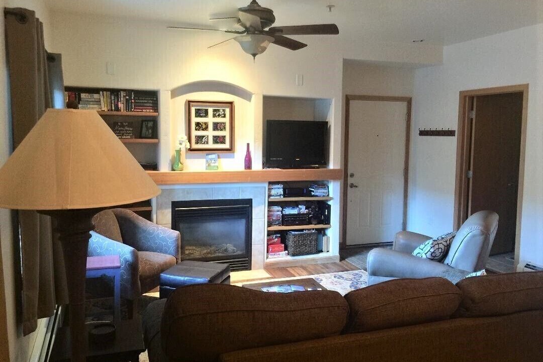 Photo of Bedroom in Steamboat Springs