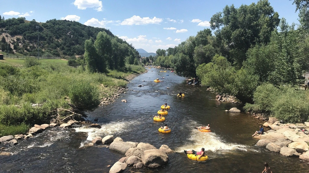 Photo of Others in Steamboat Springs