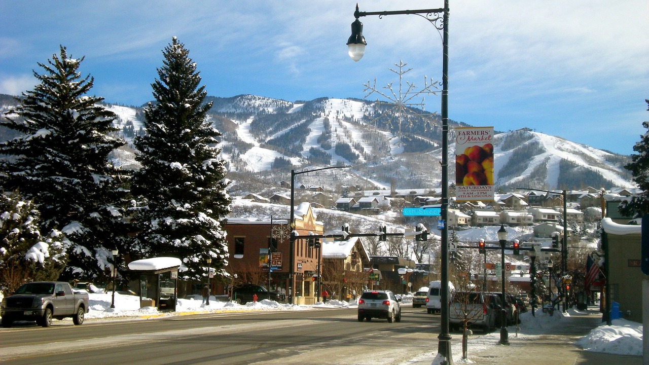 Photo of Others in Steamboat Springs