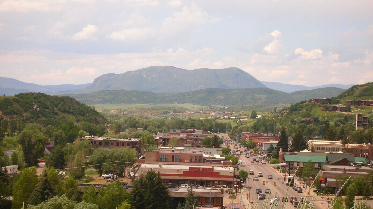 Photo of Others in Steamboat Springs