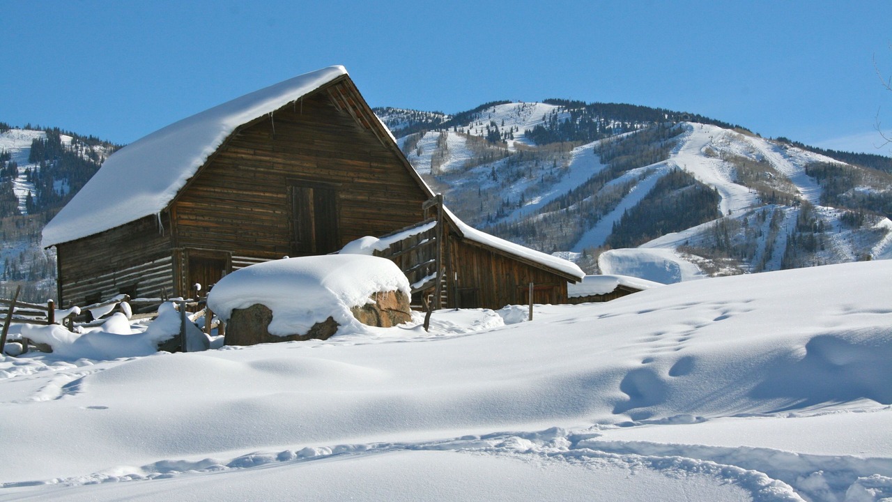 Photo of Others in Steamboat Springs