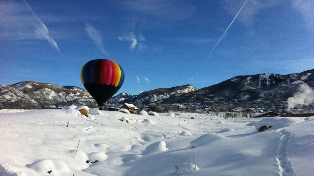 Photo of Others in Steamboat Springs