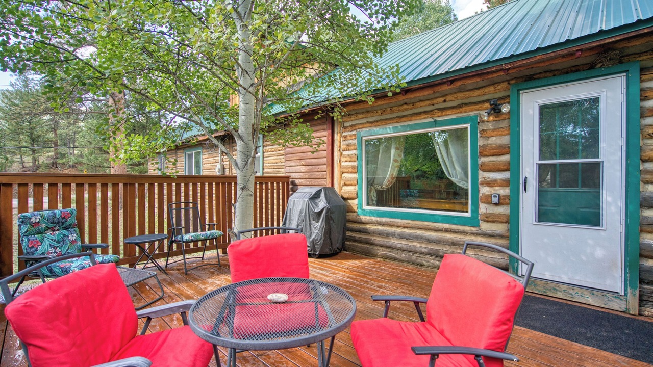 Photo of Outdoor in Allenspark