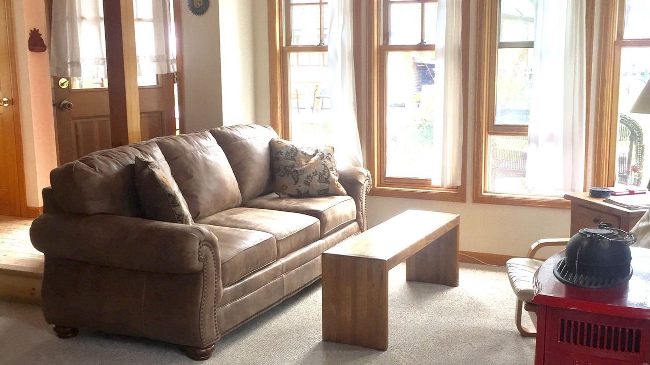 Photo of Bedroom in Crested Butte