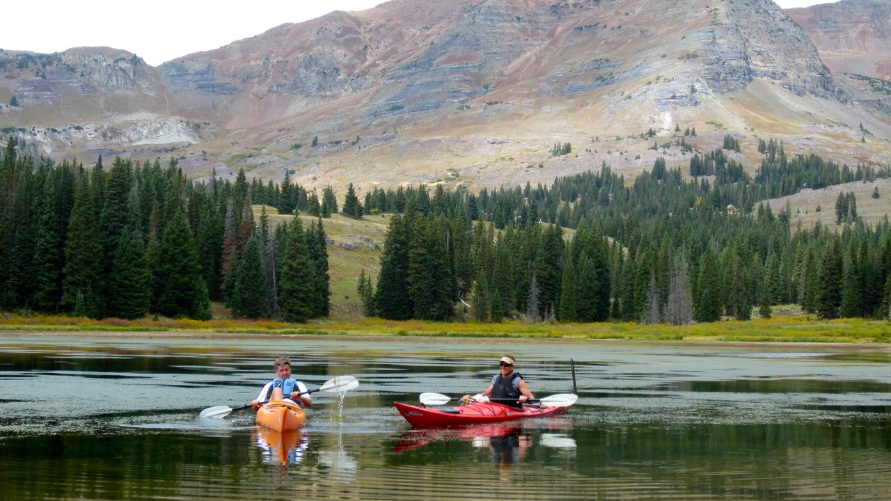 Photo of Outdoor in Crested Butte