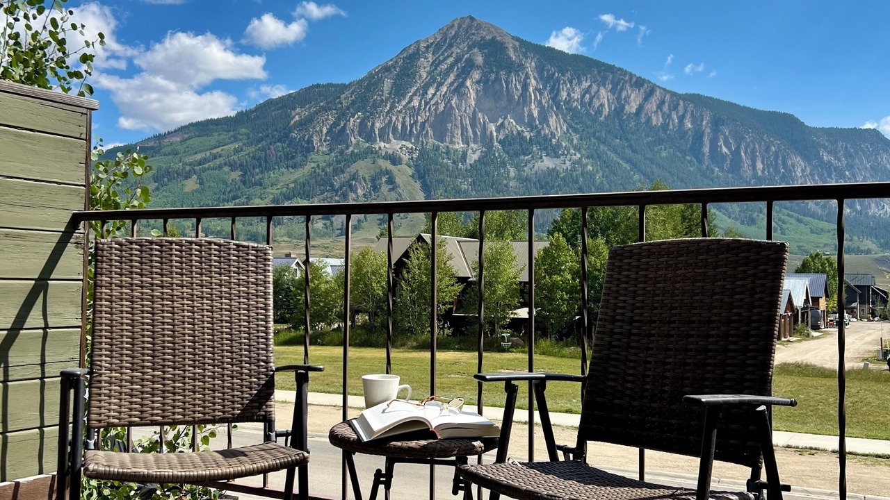 Photo of Outdoor in Crested Butte