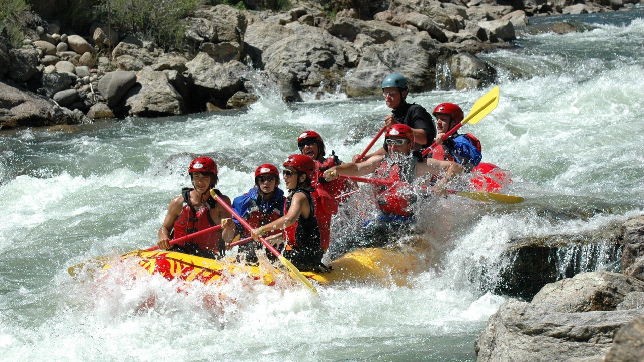 Photo of Others in Crested Butte