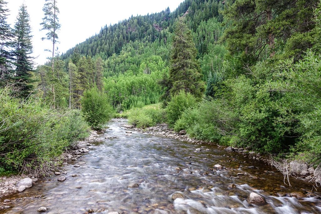 Photo of Outdoor in Vail