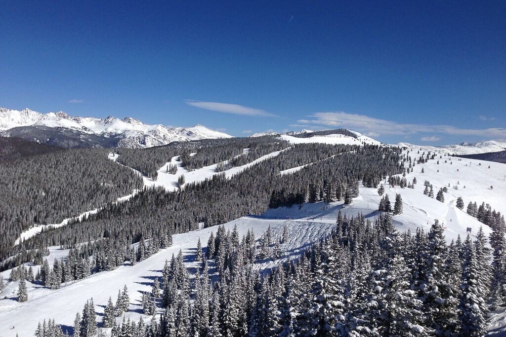 Photo of Others in Vail