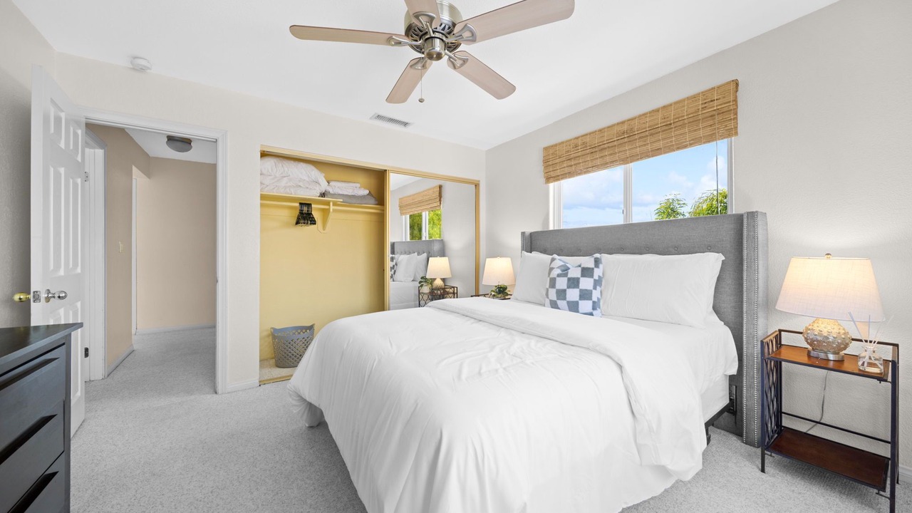 Photo of Bedroom in Canyon Lake