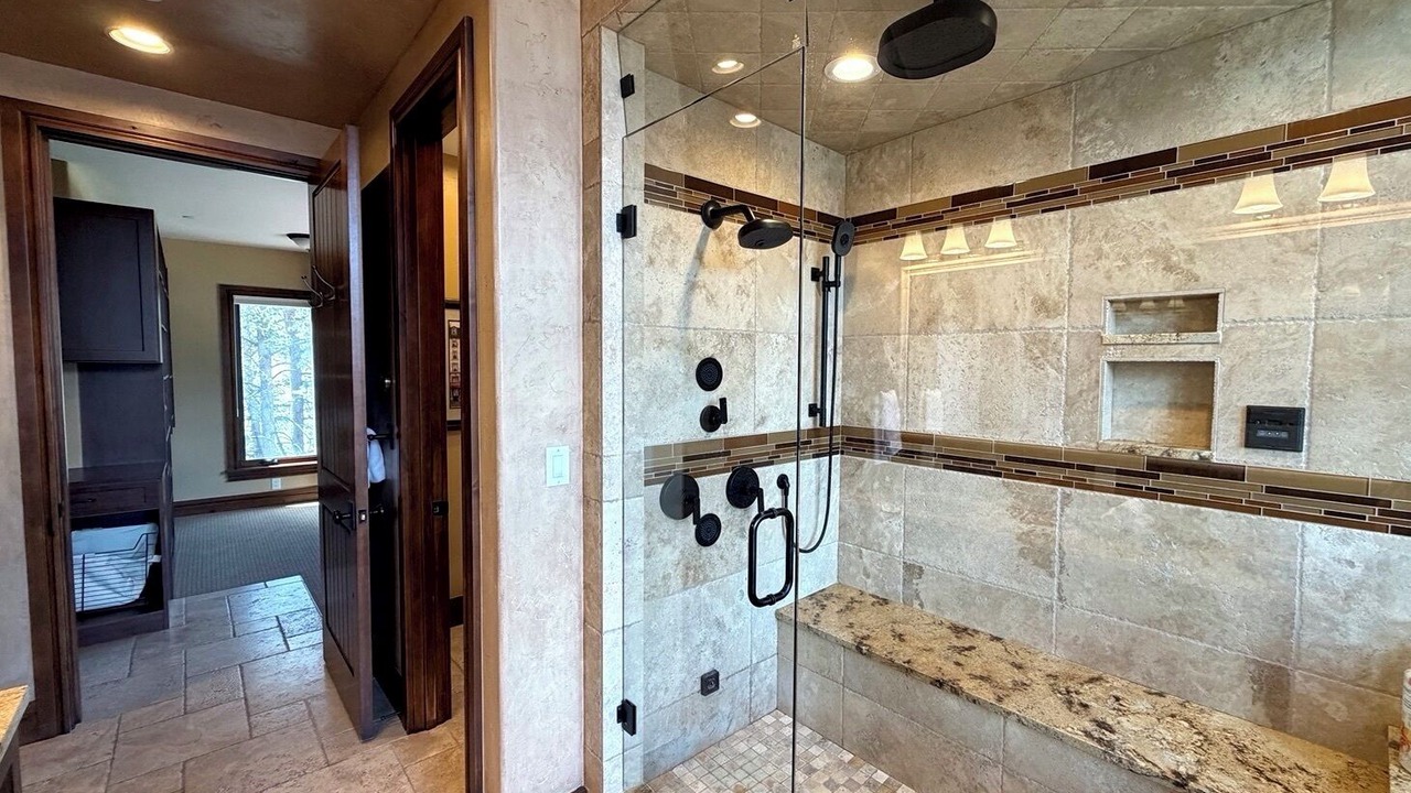 Photo of Bathroom in Copper Mountain