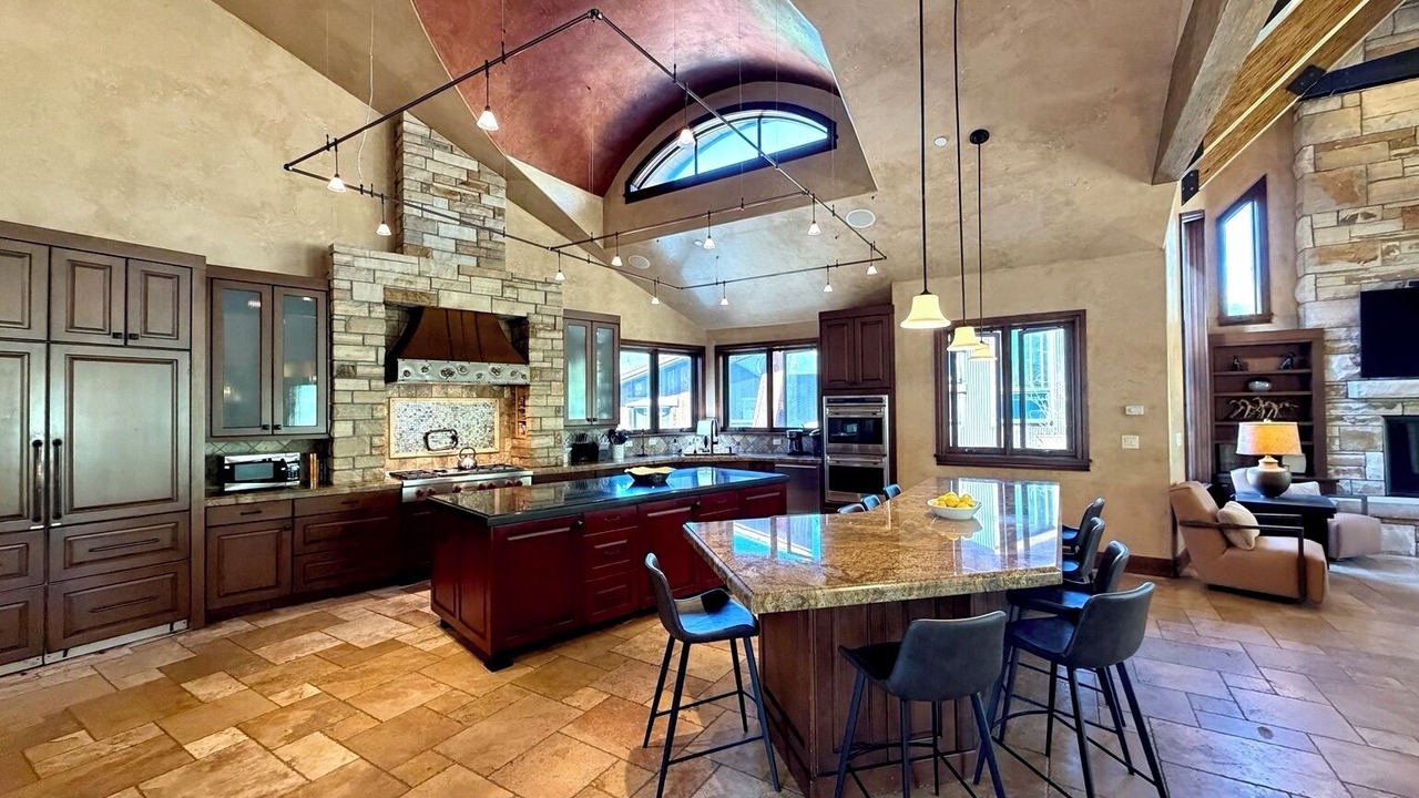 Photo of Kitchen in Copper Mountain