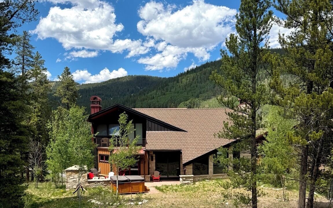 Photo of Outdoor in Copper Mountain