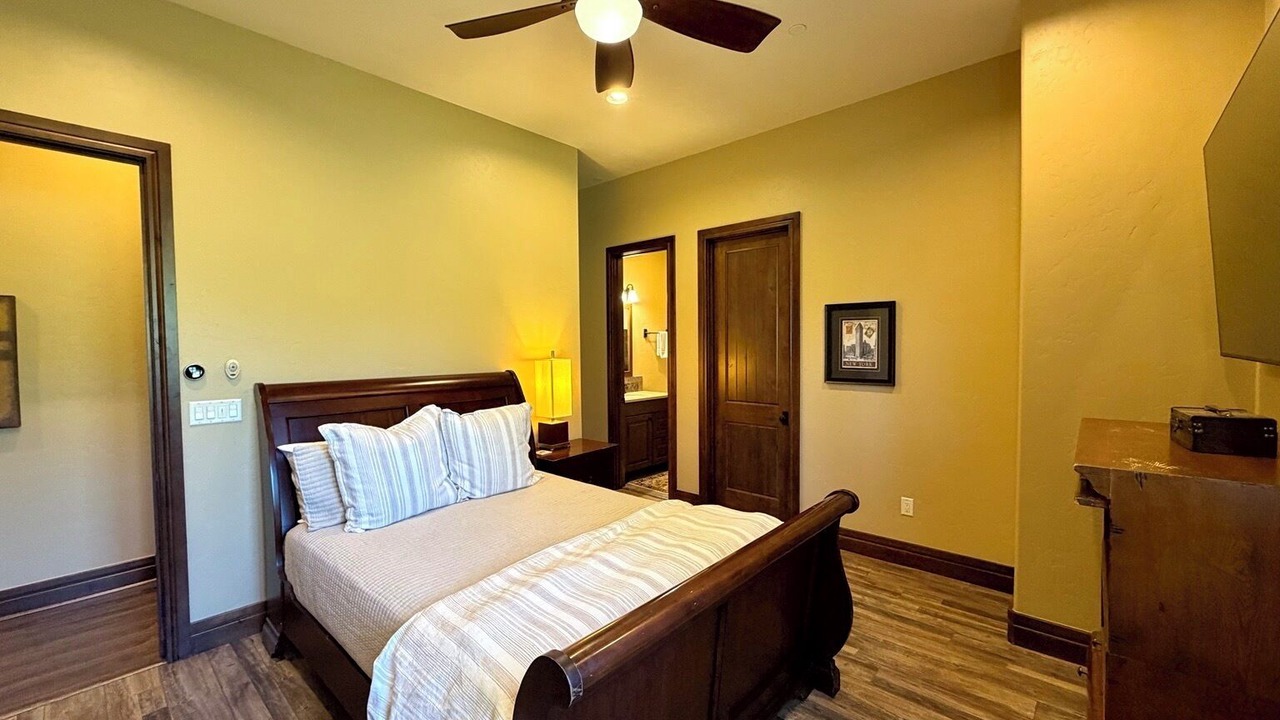 Photo of Bedroom in Copper Mountain