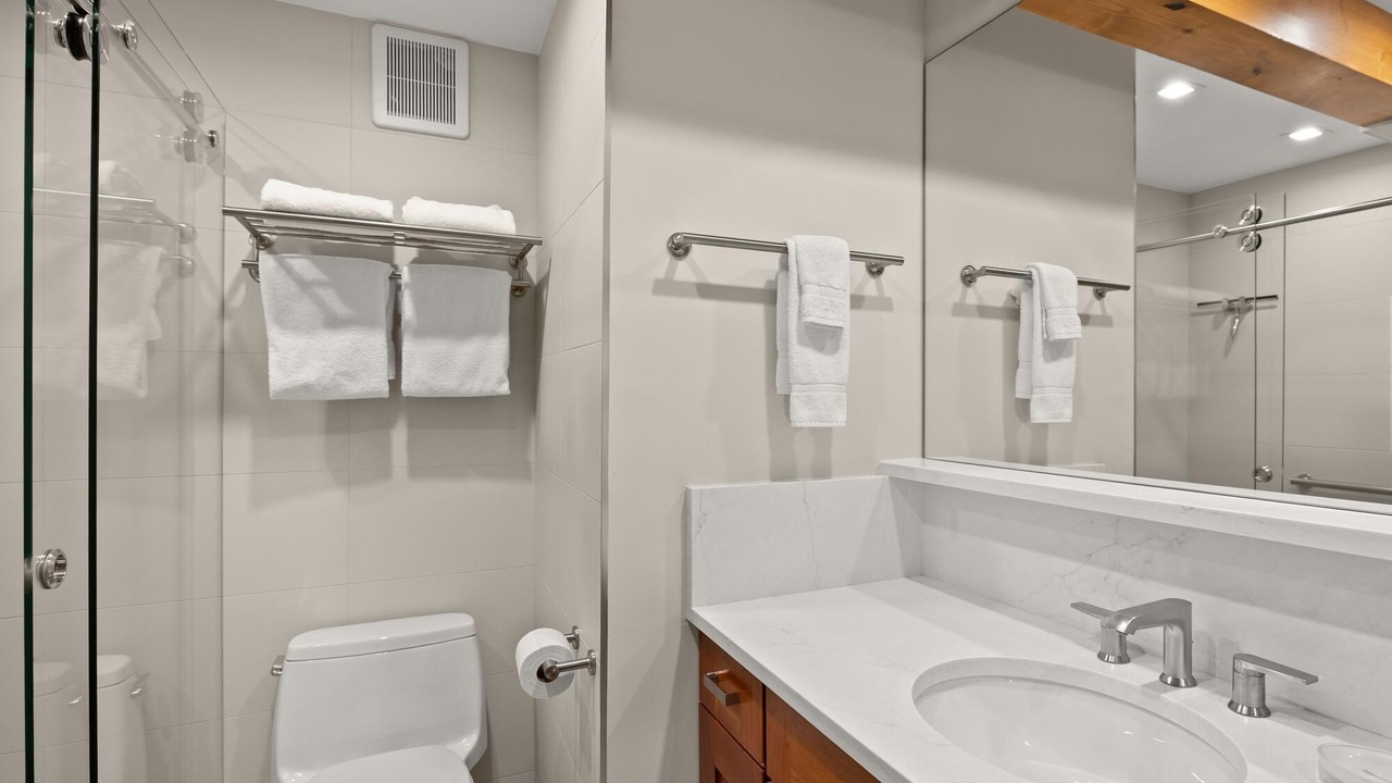 Photo of Bathroom in Aspen