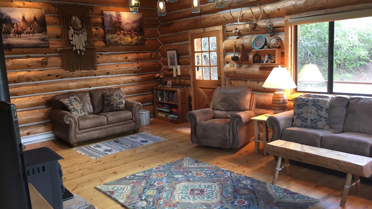 Photo of Bedroom in Idlewild Estates