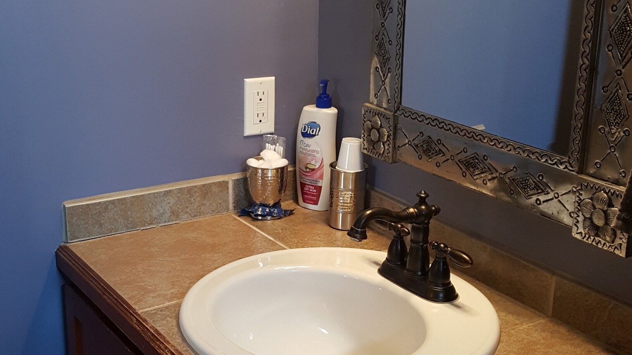 Photo of Bathroom in Pueblo West