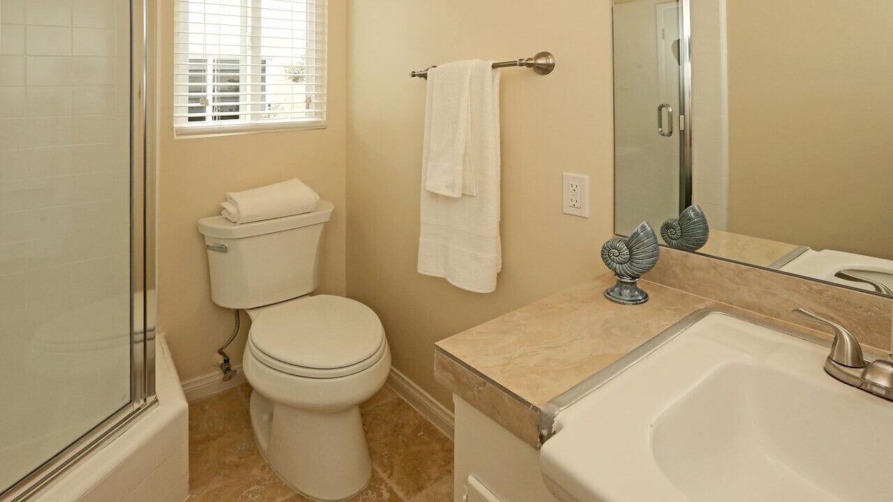 Photo of Bathroom in Ventura