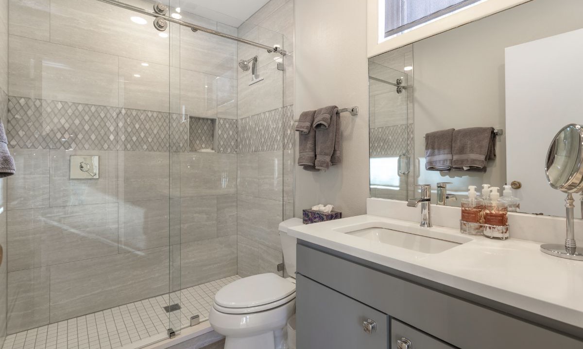 Photo of Bathroom in Vail