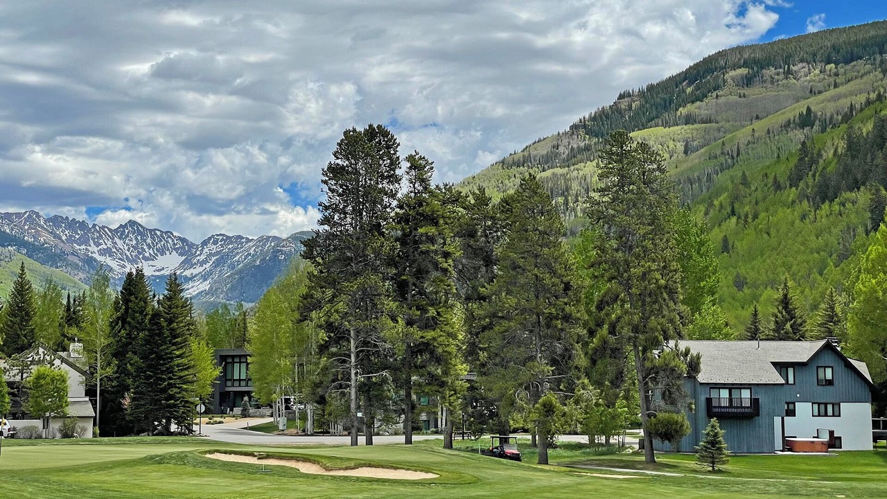 Photo of Others in Vail