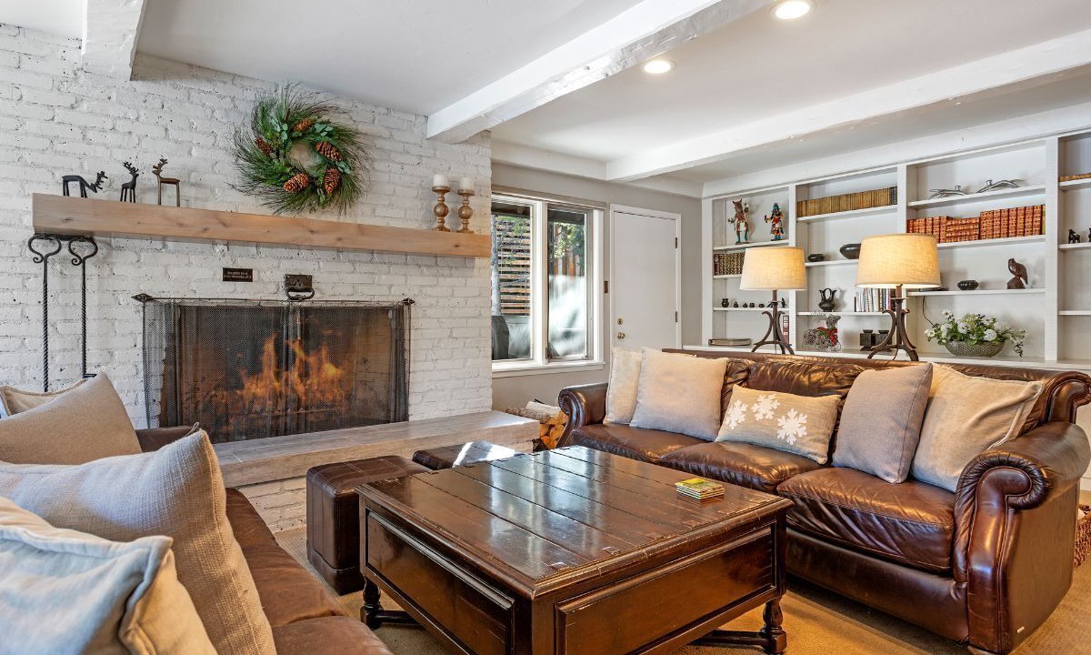 Photo of Livingroom in Vail
