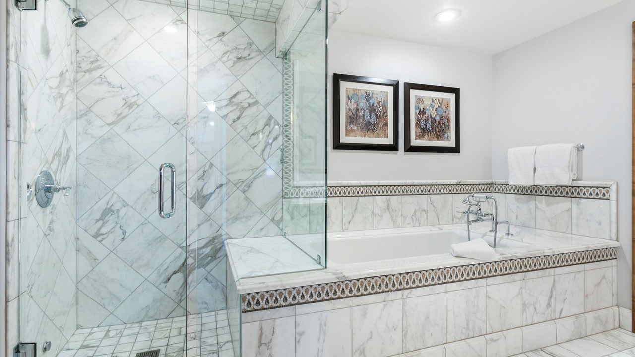 Photo of Bathroom in Vail