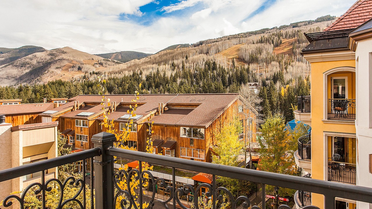 Photo of Outdoor in Vail