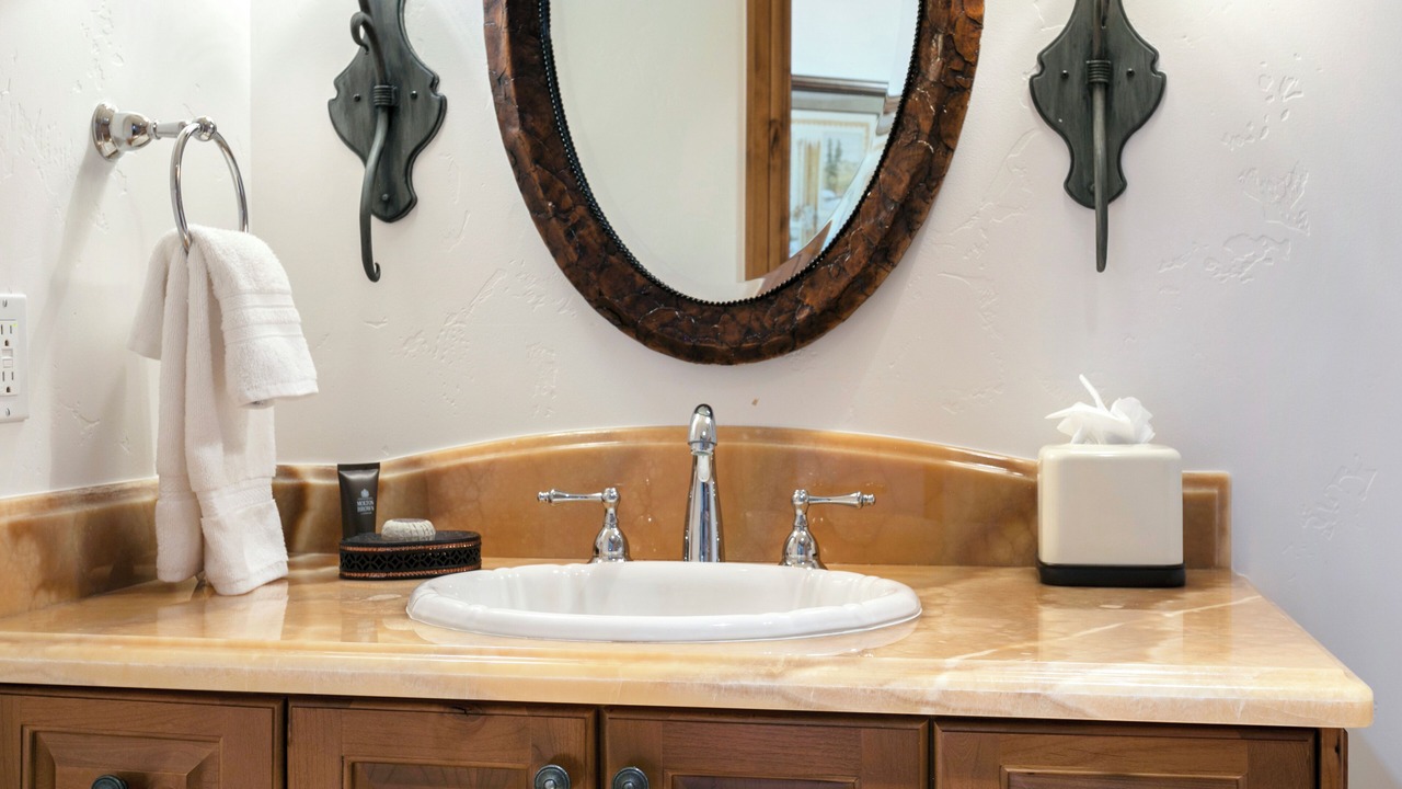 Photo of Bathroom in Vail