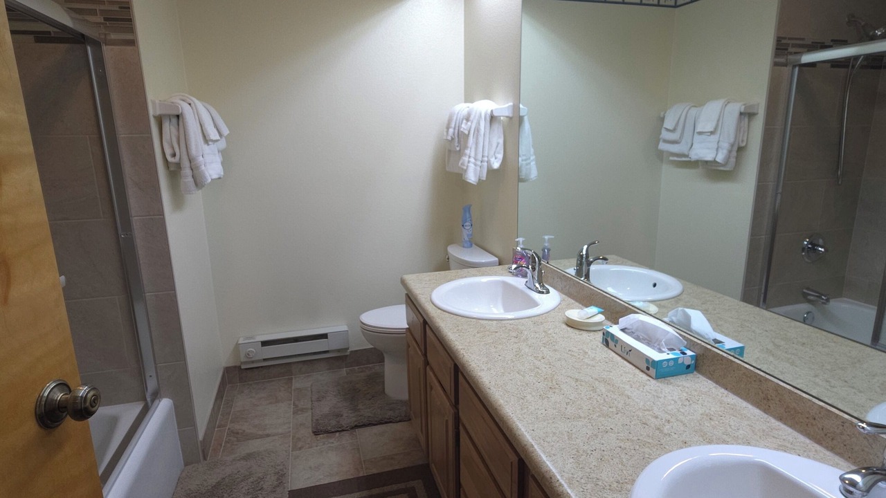 Photo of Bathroom in Dillon