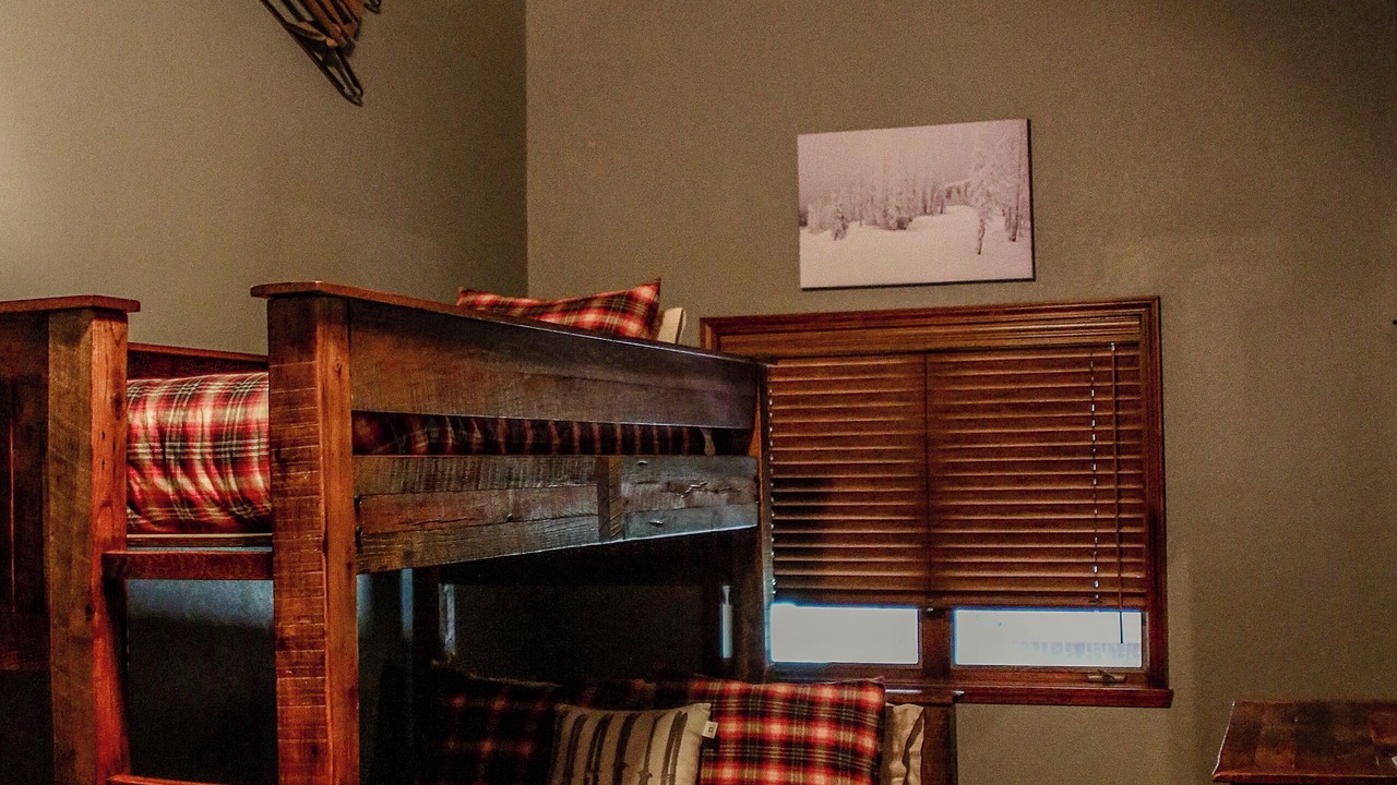 Photo of Bedroom in Pagosa Springs