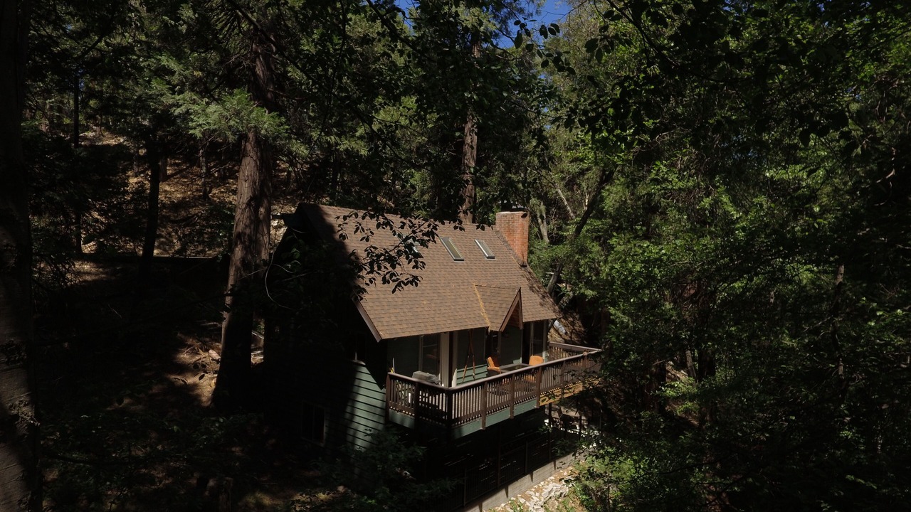 Photo of Outdoor in Lake Arrowhead