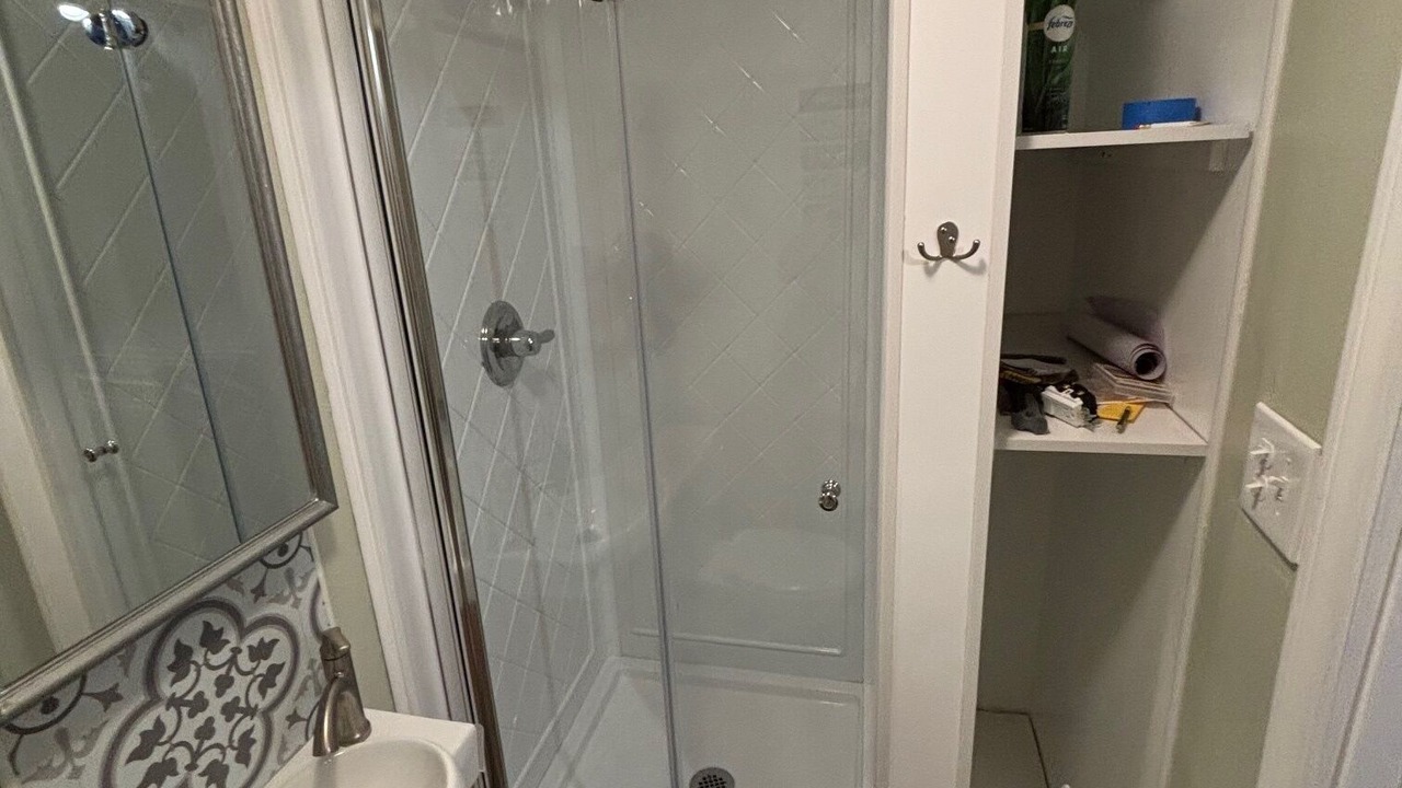 Photo of Bathroom in Lake Arrowhead