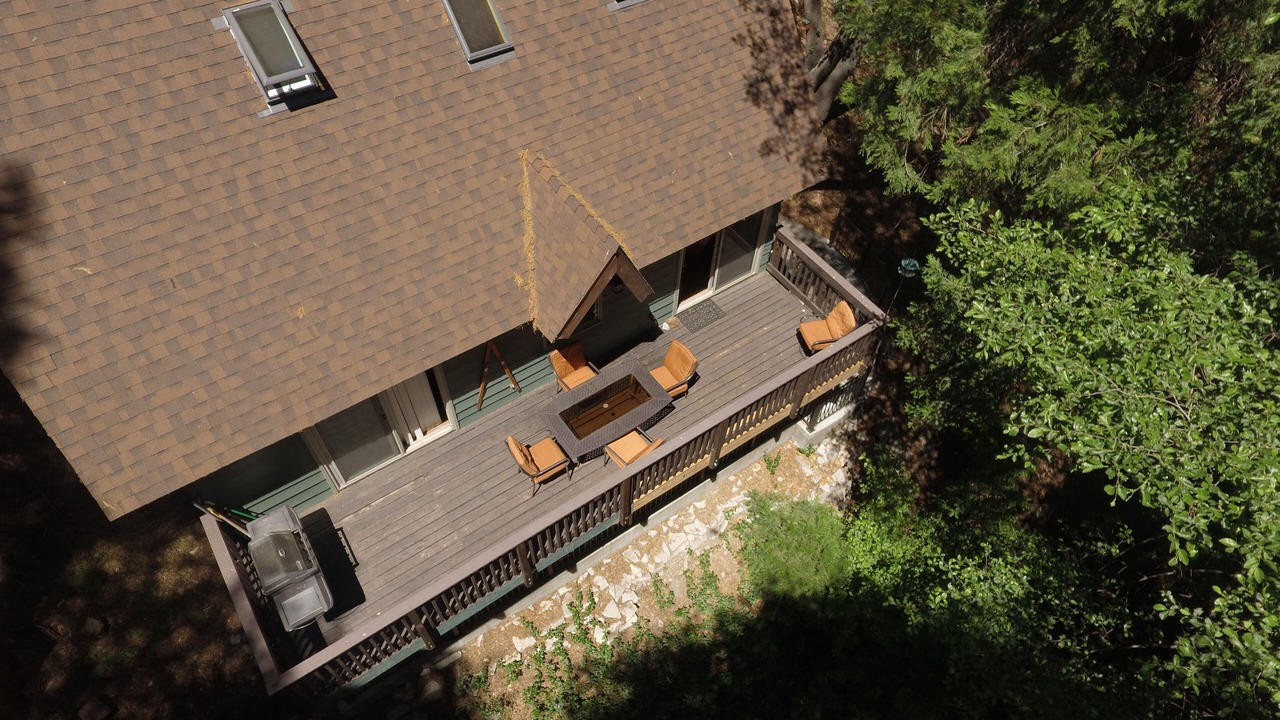 Photo of Outdoor in Lake Arrowhead