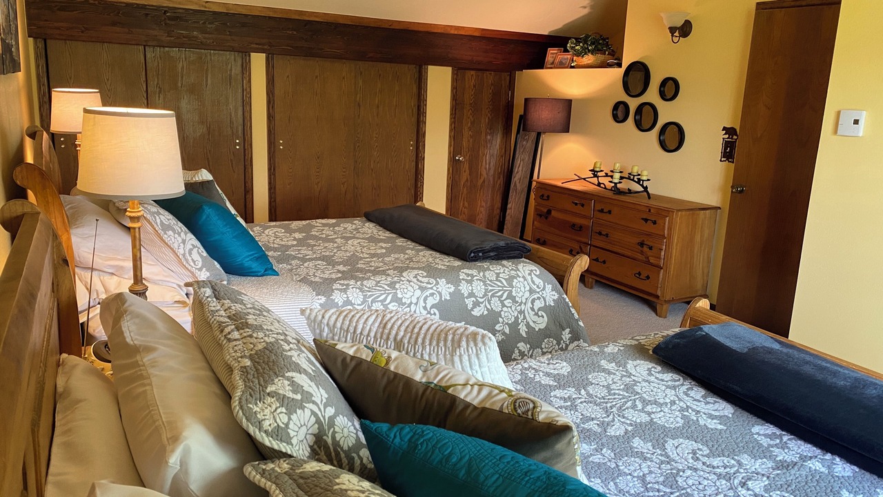 Photo of Bedroom in Wildernest