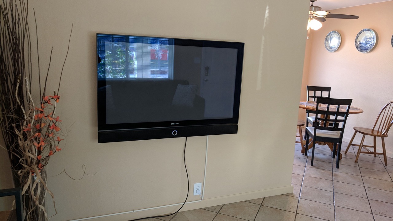 Photo of Livingroom in East San Jose