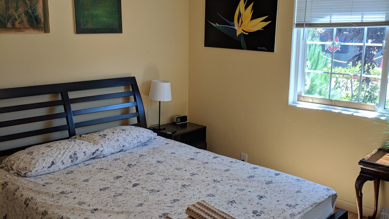 Photo of Bedroom in East San Jose