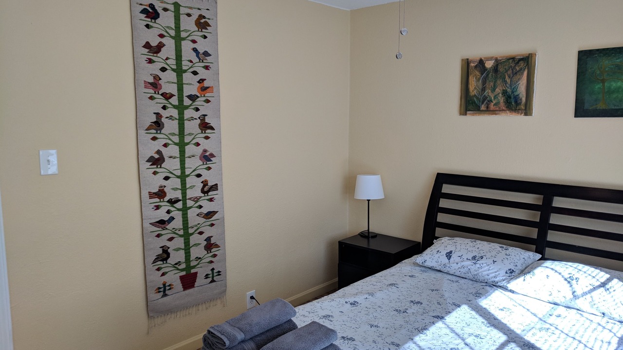 Photo of Bedroom in East San Jose