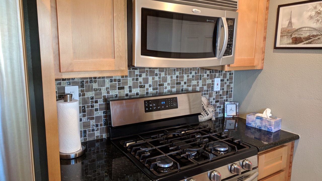 Photo of Kitchen in East San Jose
