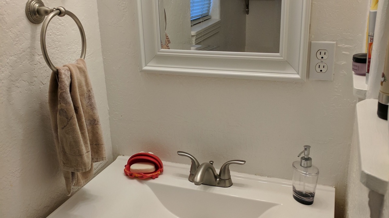 Photo of Bathroom in East San Jose
