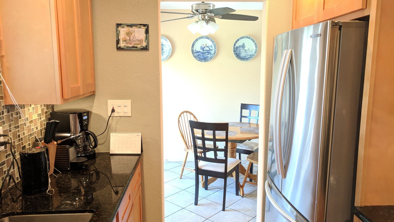 Photo of Kitchen in East San Jose