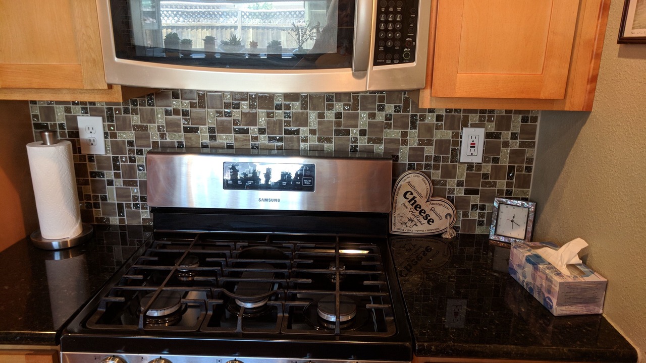 Photo of Kitchen in East San Jose