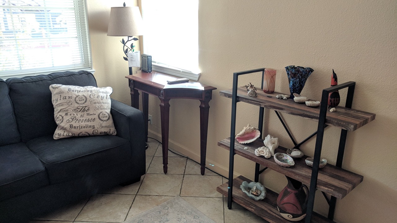 Photo of Livingroom in East San Jose